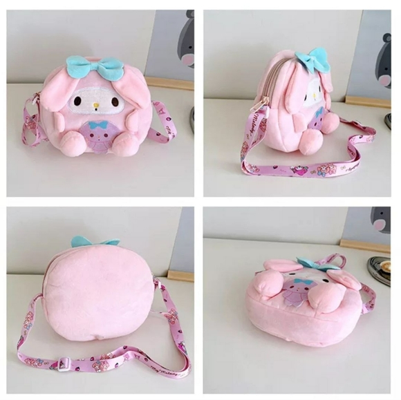 Hello Kitty characters bags‼️ (3/$25) - Picture 3 of 10